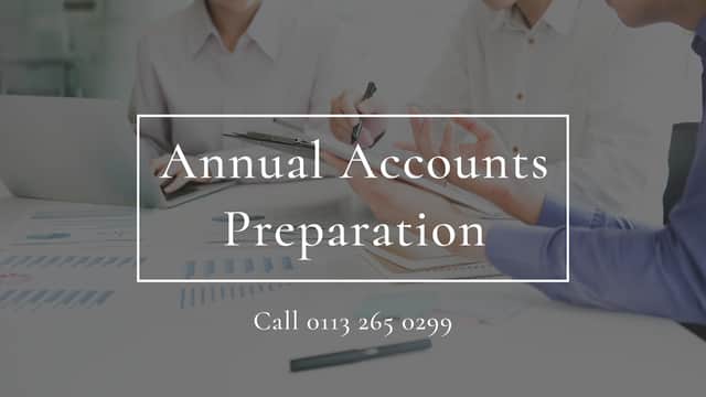 B & H Accountancy Leeds - Accountants in killingbeck