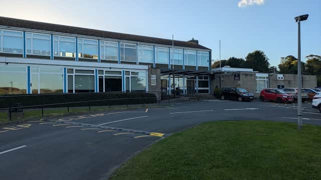 Whitby School - Primary Schools in whitby