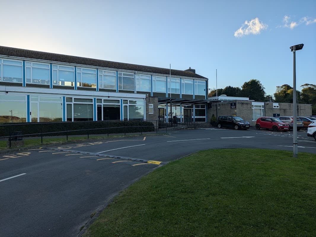 Whitby School