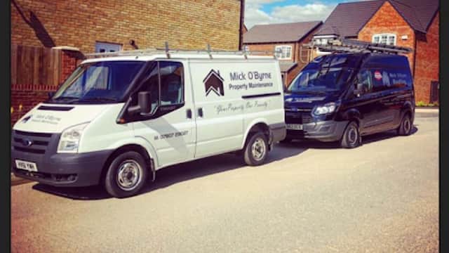 Mick O'Byrne Roofing Ltd - Roofers in thornaby