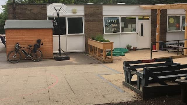 Shire Oak CE Primary School - Primary Schools in headingley