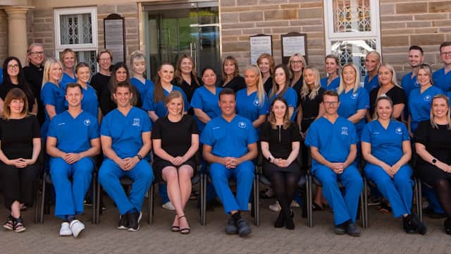 Horbury Dental Care - Dentists in wakefield