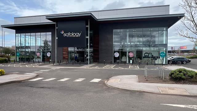 Sofology Rotherham - Furniture Shops in rotherham