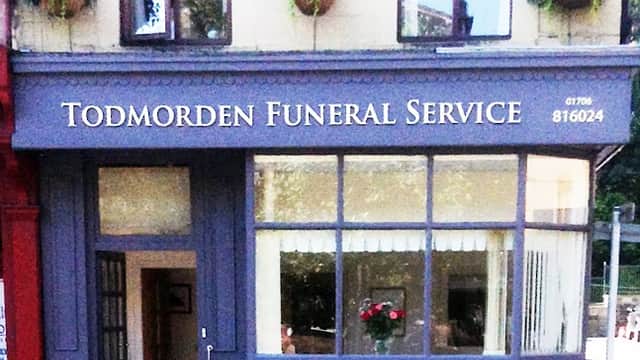 Todmorden Funeral Service - Funeral Directors in todmorden