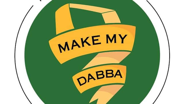 Make My Dabba - Takeaway in leeds
