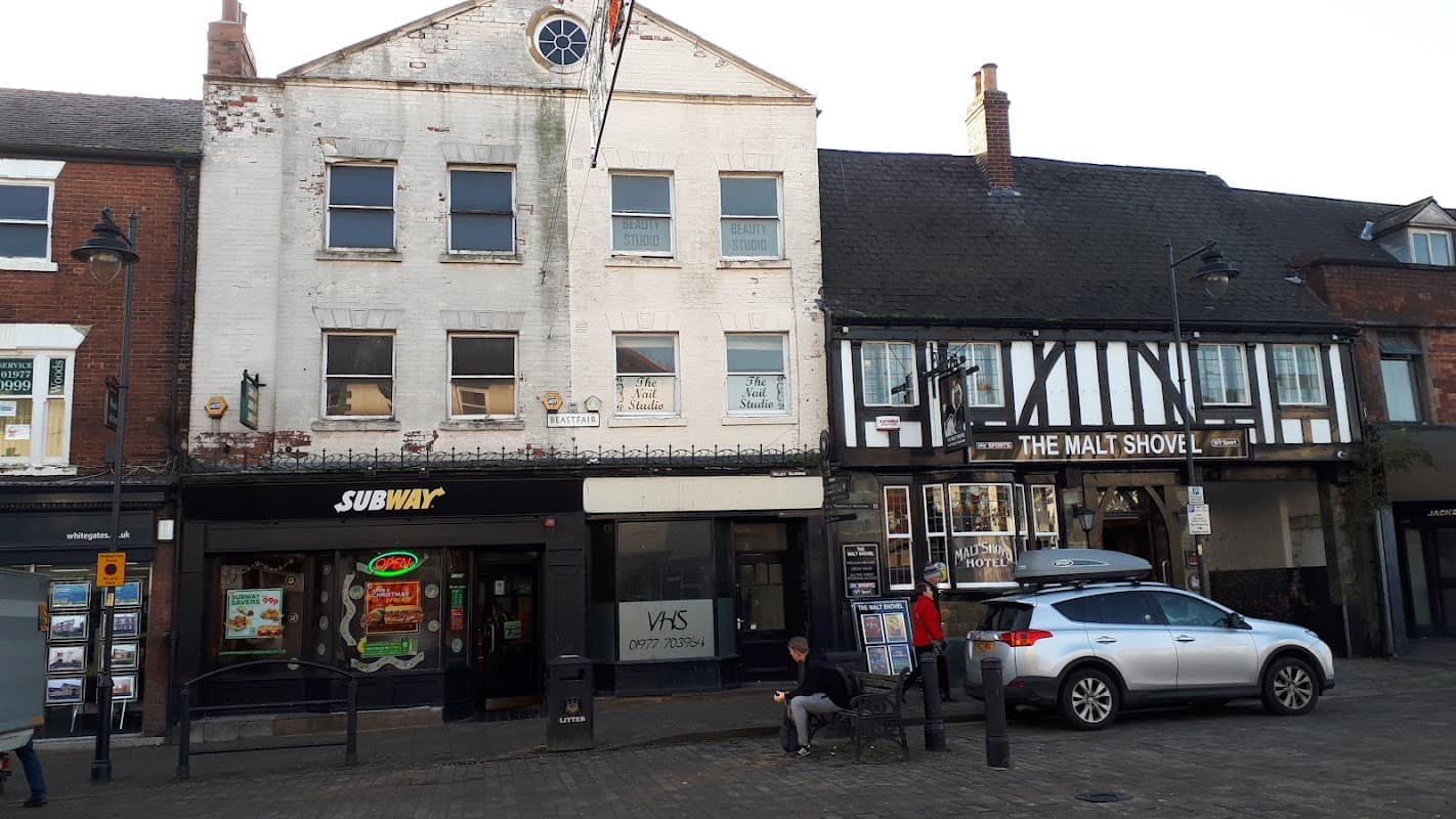 BeautyRoom Pontefract
