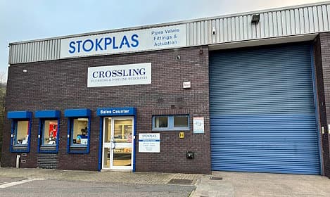 Crossling Wakefield