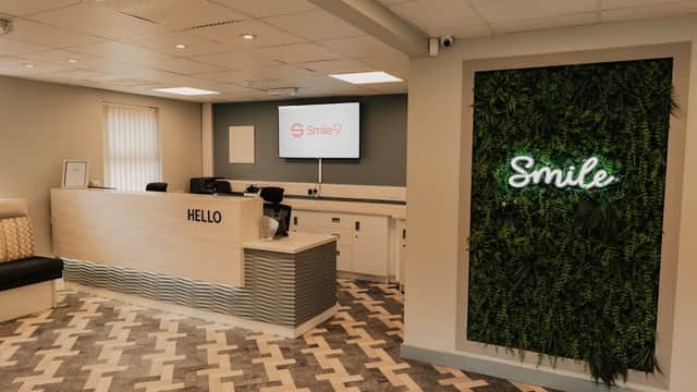 Smile9 - Invisalign Sheffield - Dentists in sheffield