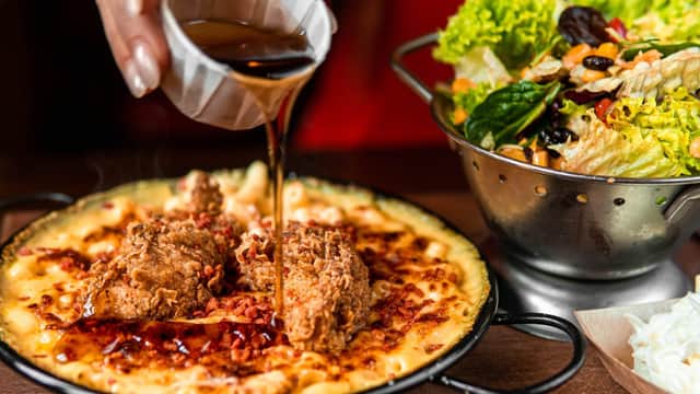 Hickoryβs Smokehouse Adel - Family Attraction in leeds