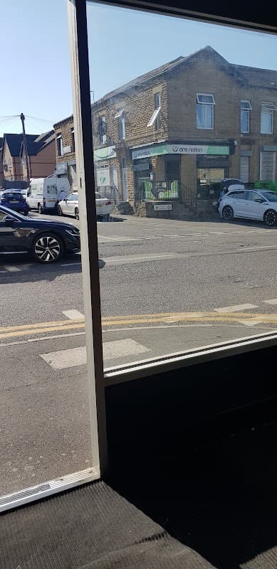Mount Pleasant, Batley
