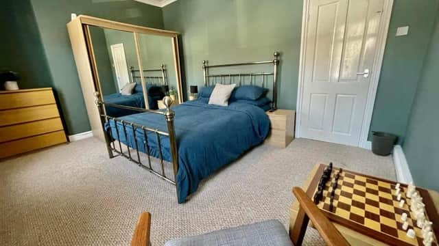 Accommodation at lovely 3 bed house close to the Uni & centre in hull