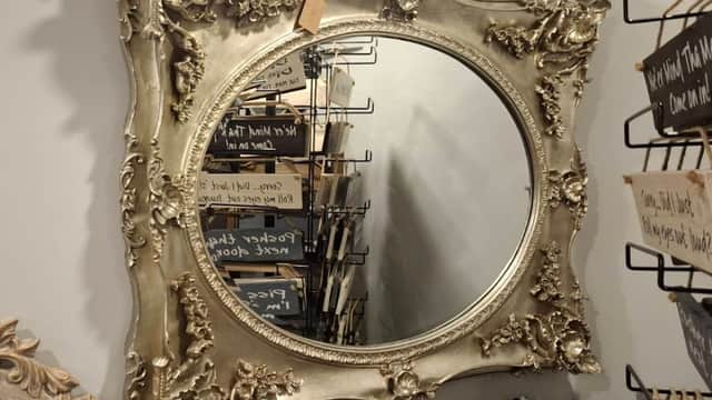 Bawtrys Vintage Trading Post - Antique Shops in bawtry