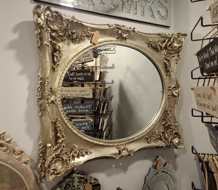 Bawtrys Vintage Trading Post
