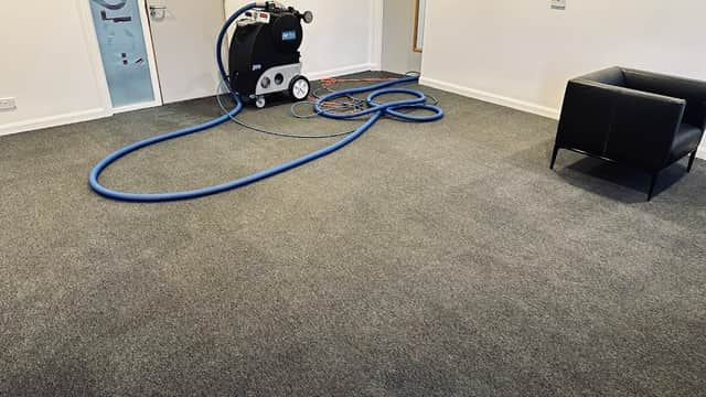 Cleaners u Like - Carpet Cleaners in doncaster