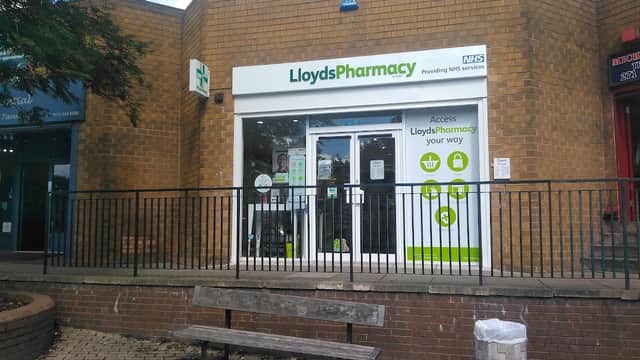 Hunslet Pharmacy - Pharmacies in hunslet