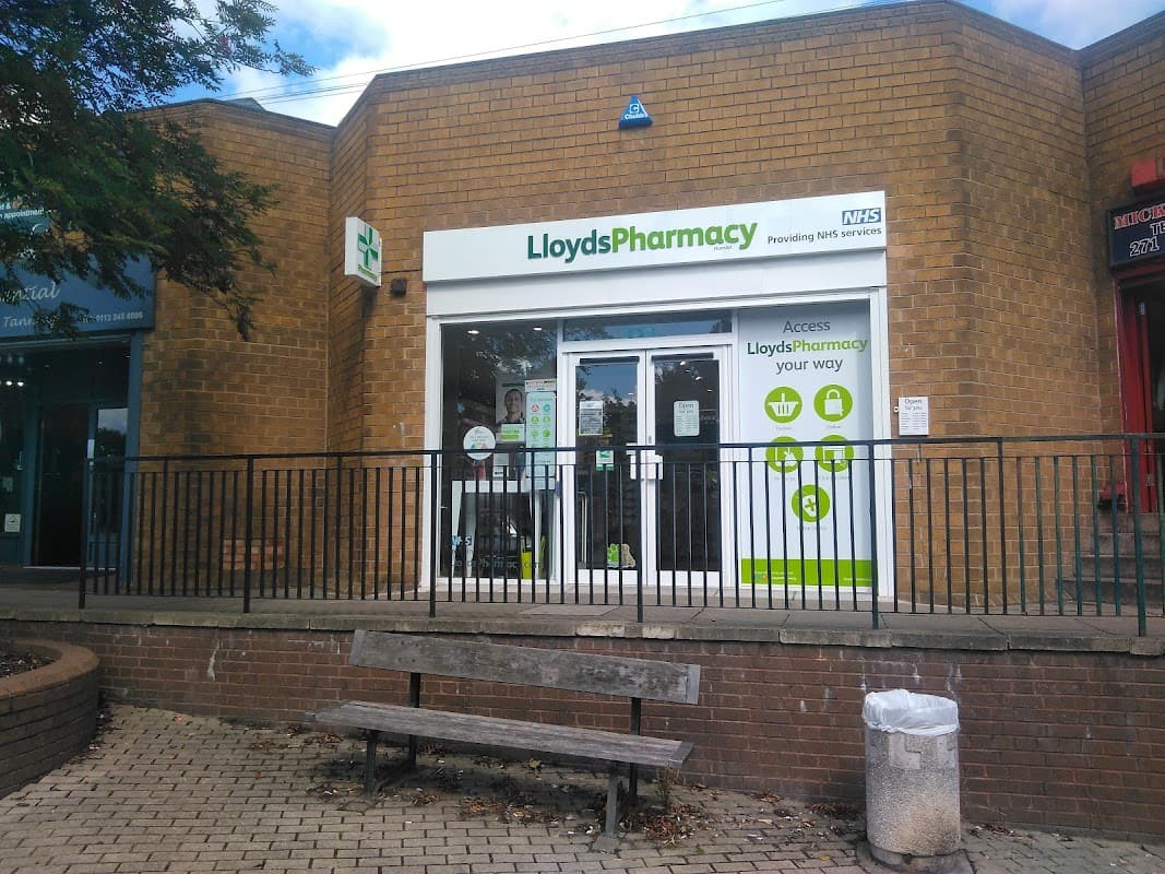Hunslet Pharmacy