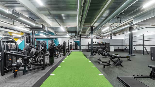 PureGym Harrogate | New Kit Just Landed!