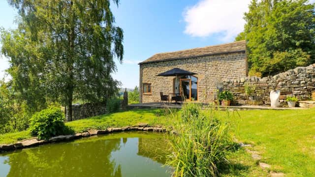 The Barn, Easington East Yorkshire, Yorkshire