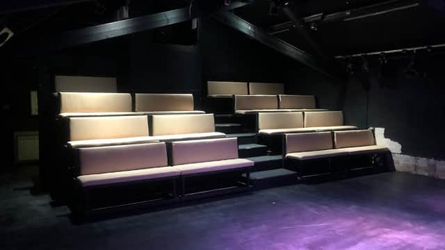 The Drama Barn - Theatre in york