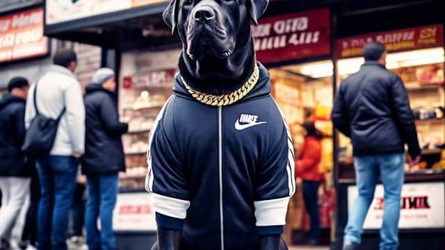 Top dawgs streetfood - Takeaway in hull