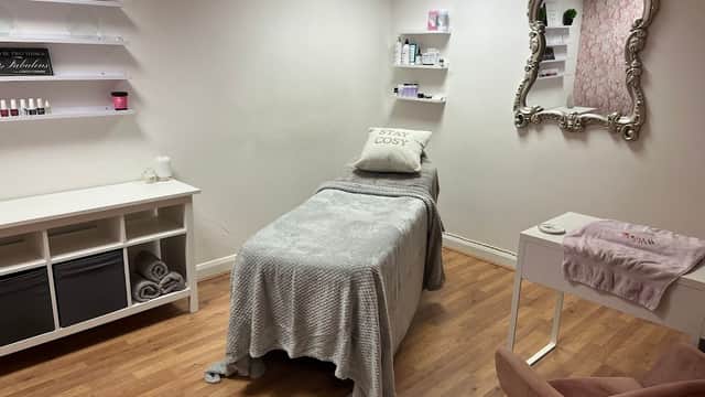 Dragonfly Beauty and Holistic - Beauty Salons in catterick bridge