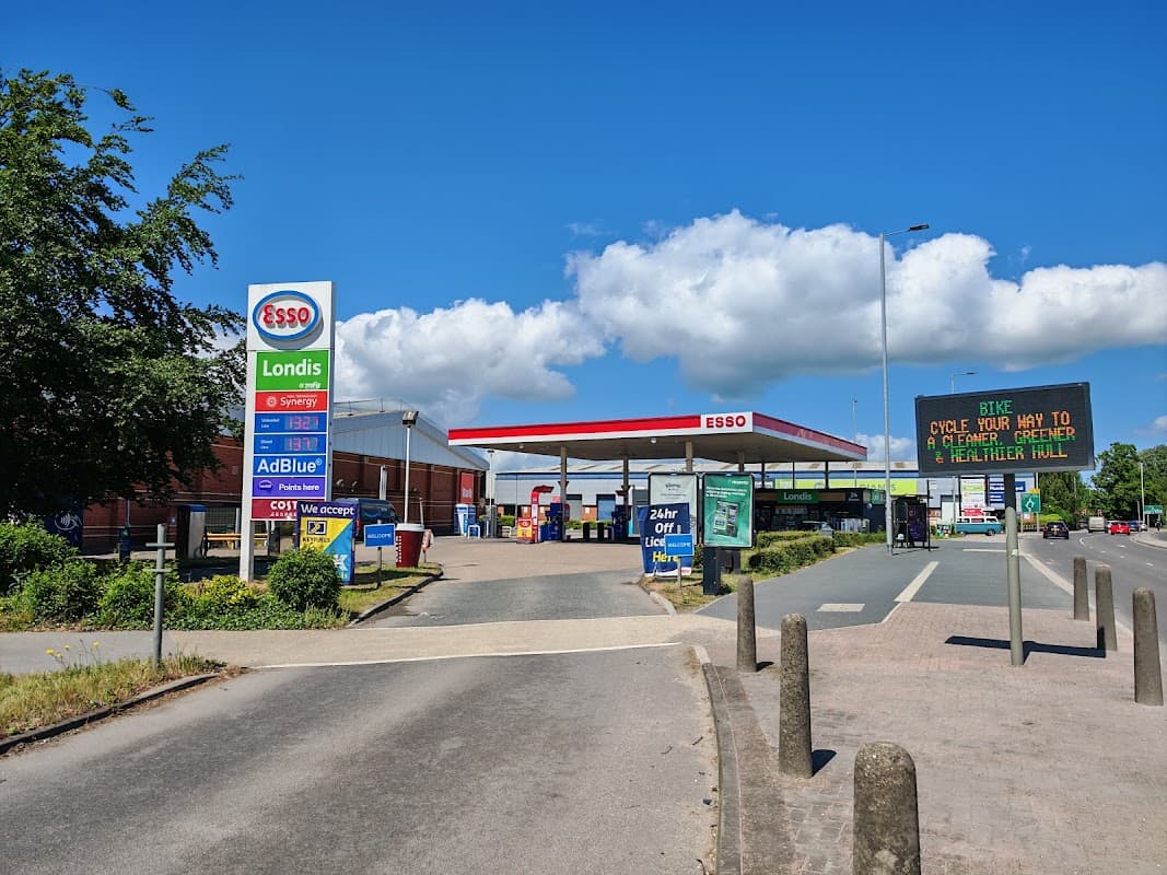 Esso