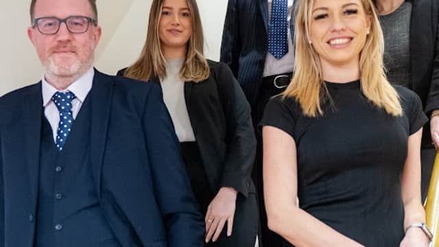 JWP Solicitors - Solicitors in wakefield