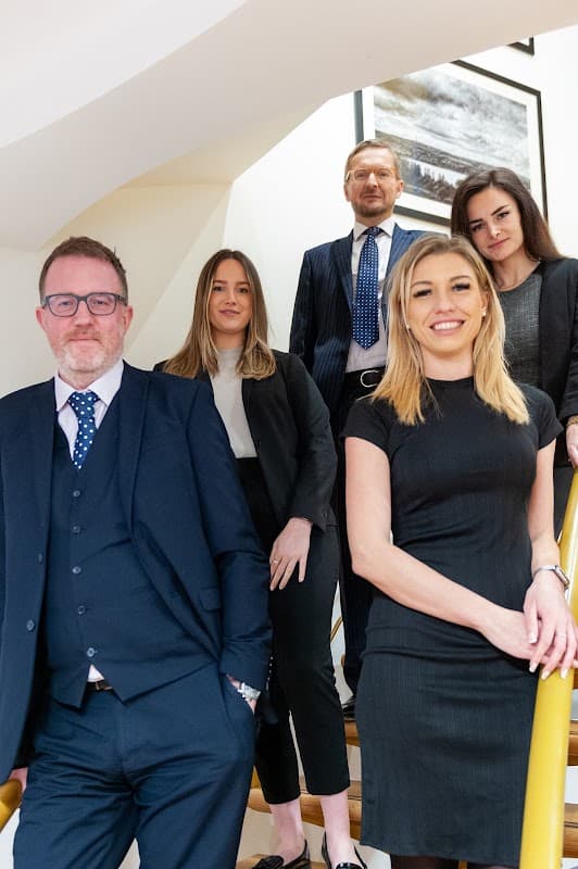 JWP Solicitors