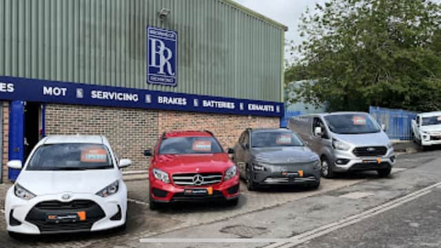 Richmondshire Vehicle Buyer - Car Dealers in richmond