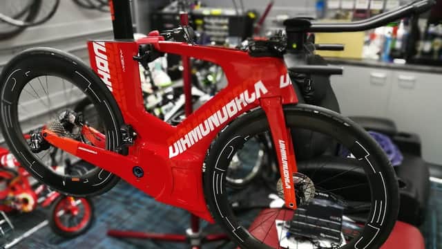 Chainline Cycles - Bike Shops in bridlington