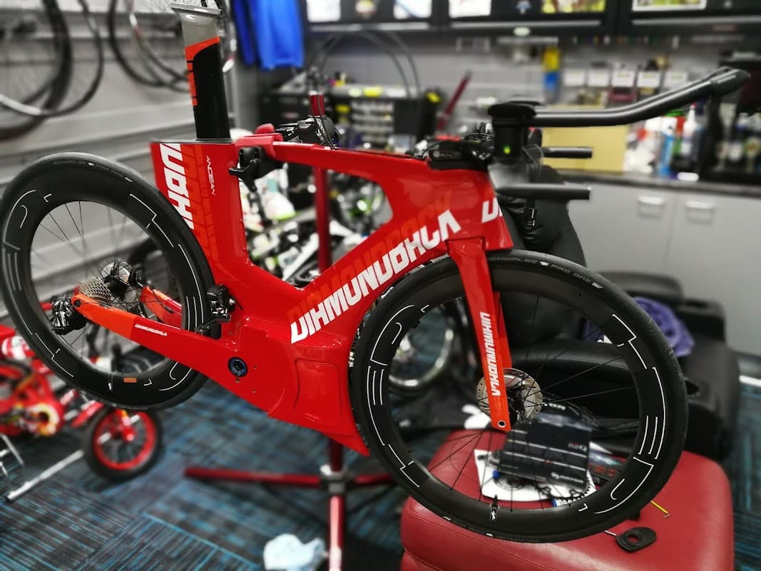 Chainline Cycles