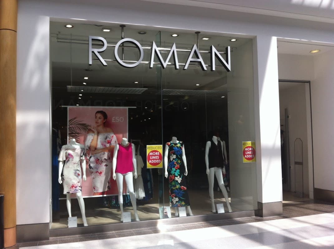 Roman