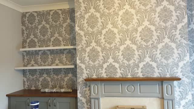 R.Fielder Painting and Decorating - Painters & Decorators in goole