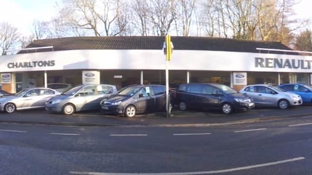 Charltons of Boroughbridge - Car Dealers in boroughbridge