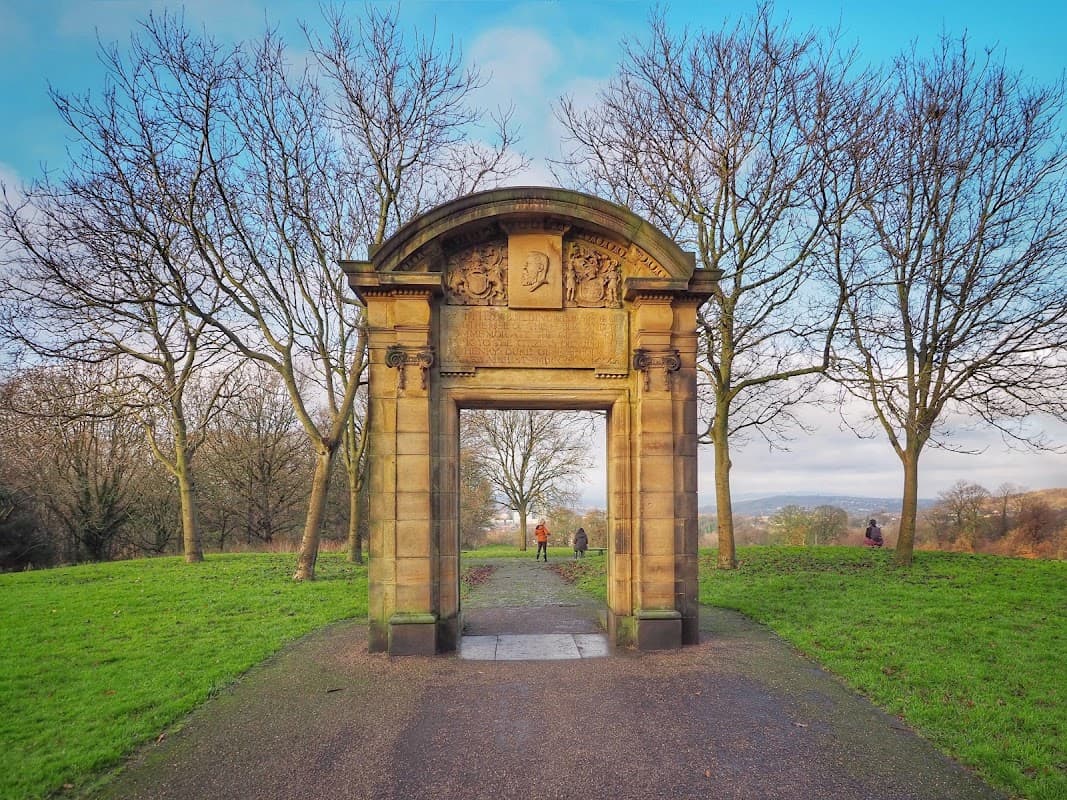 Duke of Norfolk Archway
