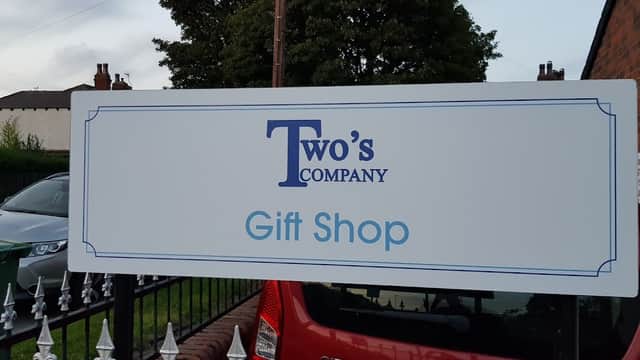 Two's Company Hair - Hair Salons in colton