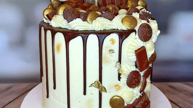 Bungleβs Bakes - Bakers in bawtry