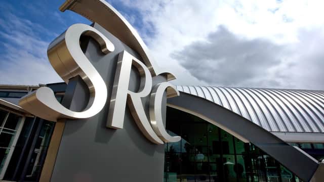 Stockton Riverside College - Colleges in thornaby