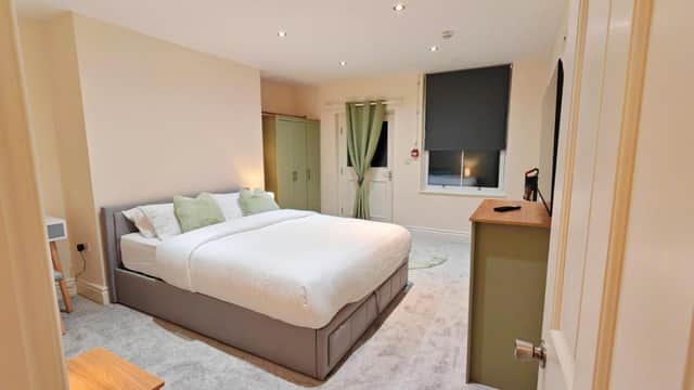 Accommodation at 1 Bed Hideaway - Cosy retreat in york
