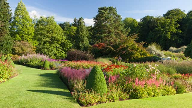 RHS Garden Harlow Carr: A Visitor's Guide to Yorkshire's Horticultural Jewel - Garden in harrogate