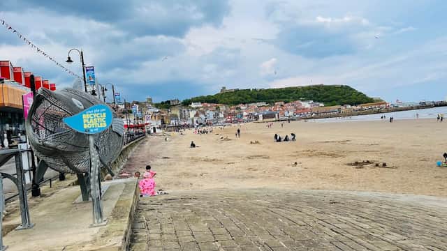 #thehistorybox - Museum in scarborough