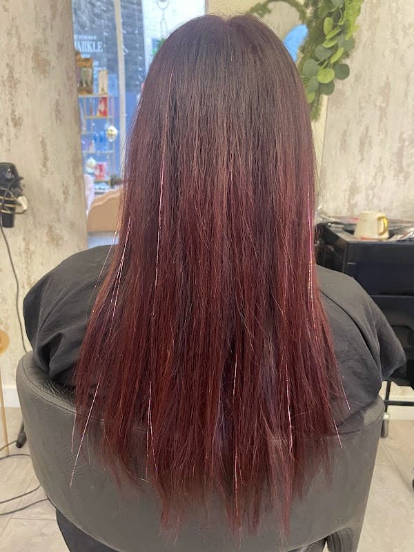 Casa Cabello Hair Studio