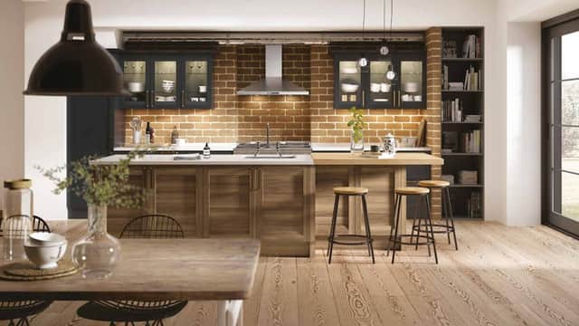 County Kitchens Leyburn Ltd - Homeware in leyburn