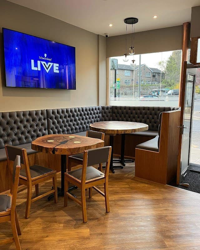 Bar 61