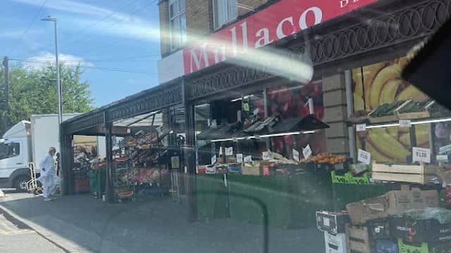 Mullaco Minimarket - Grocers in dewsbury