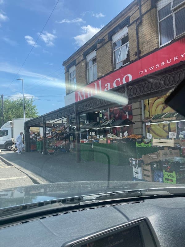 Mullaco Minimarket