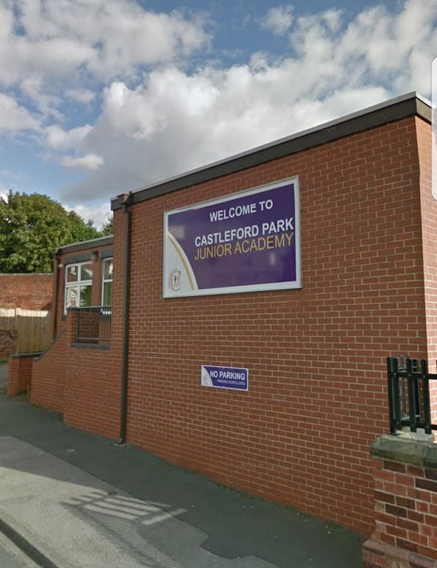 Castleford Park Junior Academy