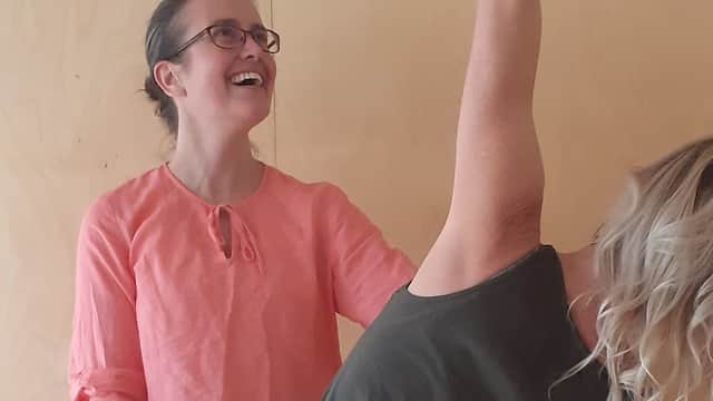 Helene Yoga York - Yoga Studios in york