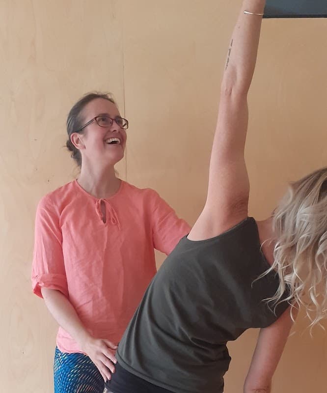 Helene Yoga York