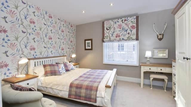 Accommodation at 3 The Kings in york